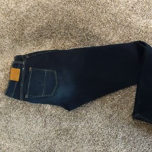 Lucky brand jeans